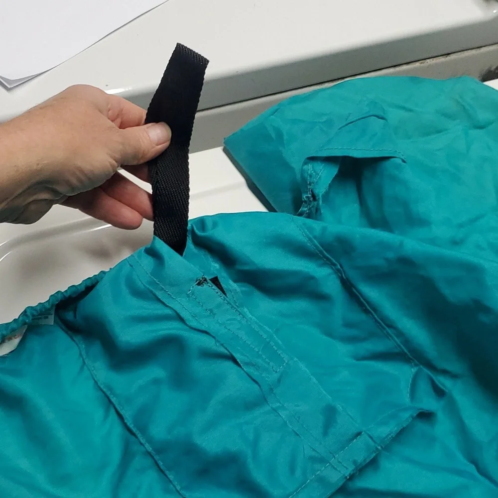 Toklat orginals Saddle Cover - Picture 4 of 4